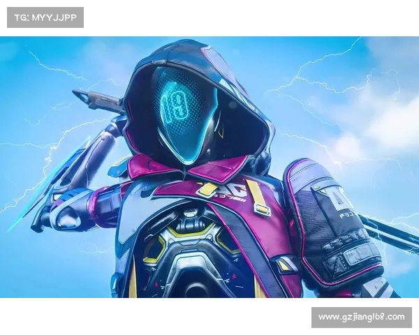 通过合理选择Apex英雄出装提升游戏取胜率的策略分析 通过合理选择Apex英雄出装提升游戏取胜率的策略分析