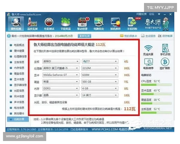 鲁大师性能评测与优化技巧全解析提升电脑运行速度与稳定性 鲁大师性能评测与优化技巧全解析提升电脑运行速度与稳定性
