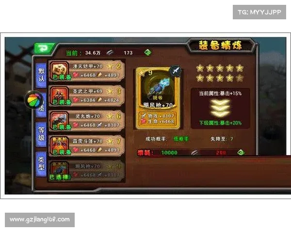 如何通过净化提升红字装备品质并优化其属性效果的全方位指南 如何通过净化提升红字装备品质并优化其属性效果的全方位指南