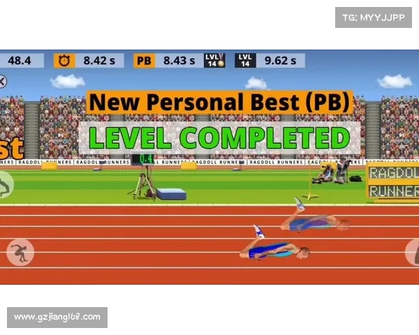 掌握《Ragdoll Runners》独特操作技巧体验笨拙奔跑带来的爆笑乐趣 掌握《Ragdoll Runners》独特操作技巧体验笨拙奔跑带来的爆笑乐趣