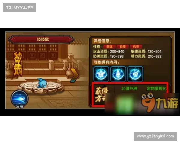 《造梦西游3最全宠物抓捕技巧与隐藏宠物获取全攻略指南》 《造梦西游3最全宠物抓捕技巧与隐藏宠物获取全攻略指南》